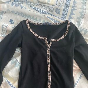 brandy zelly top